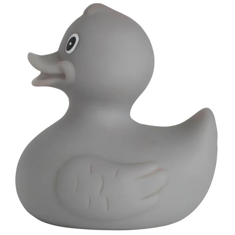 Imprinted Matte Rubber Ducks — view 15
