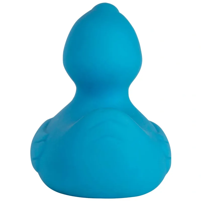 Imprinted Matte Rubber Ducks — view 17