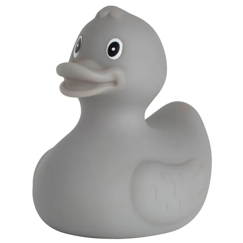 Imprinted Matte Rubber Ducks — view 18