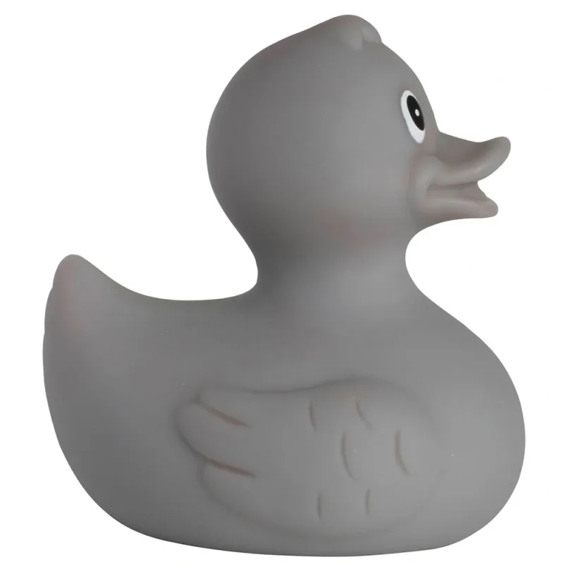Imprinted Matte Rubber Ducks — view 25