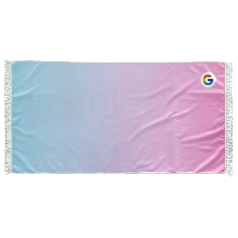 Microfiber Beach Towel