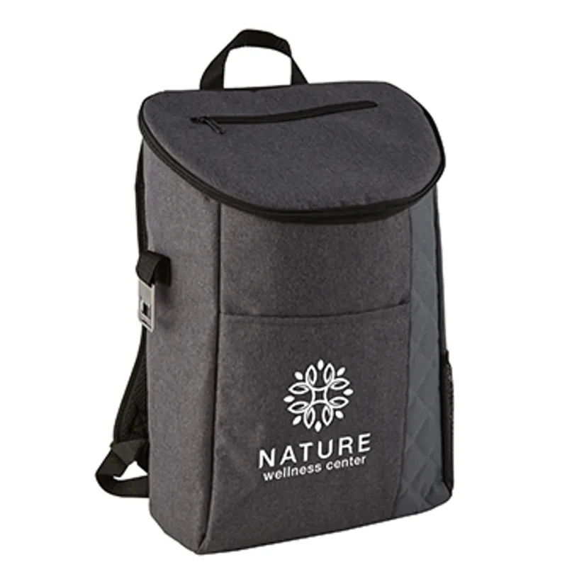Mod Cooler Backpack — view 5