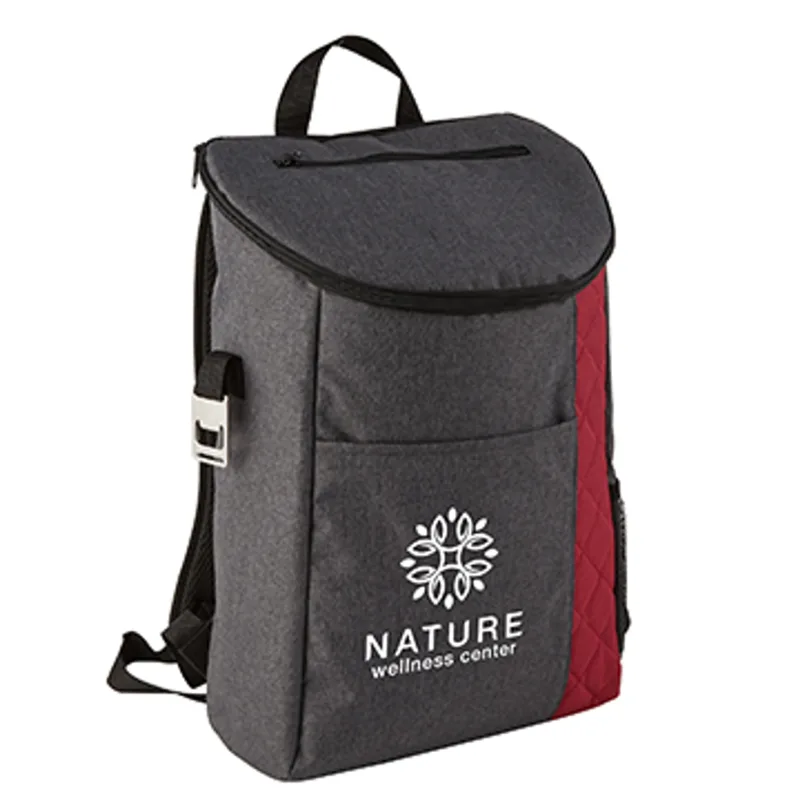 Mod Cooler Backpack — view 7