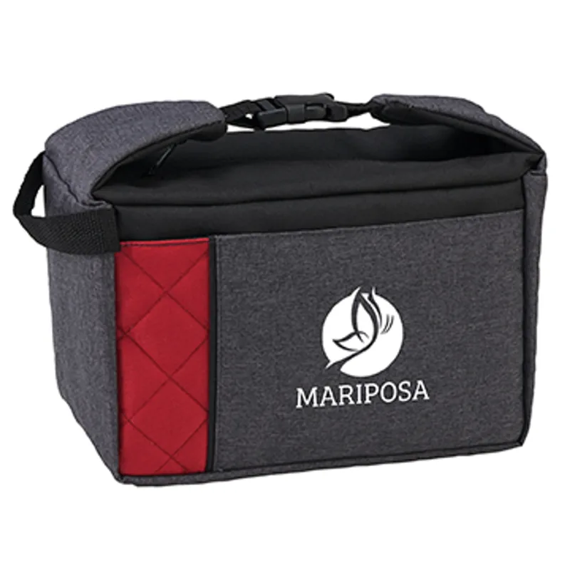 Mod Lunch Bag/Cooler — view 4