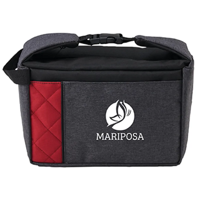 Mod Lunch Bag/Cooler — view 7