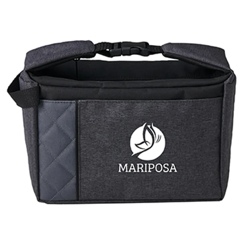 Mod Lunch Bag/Cooler — view 9