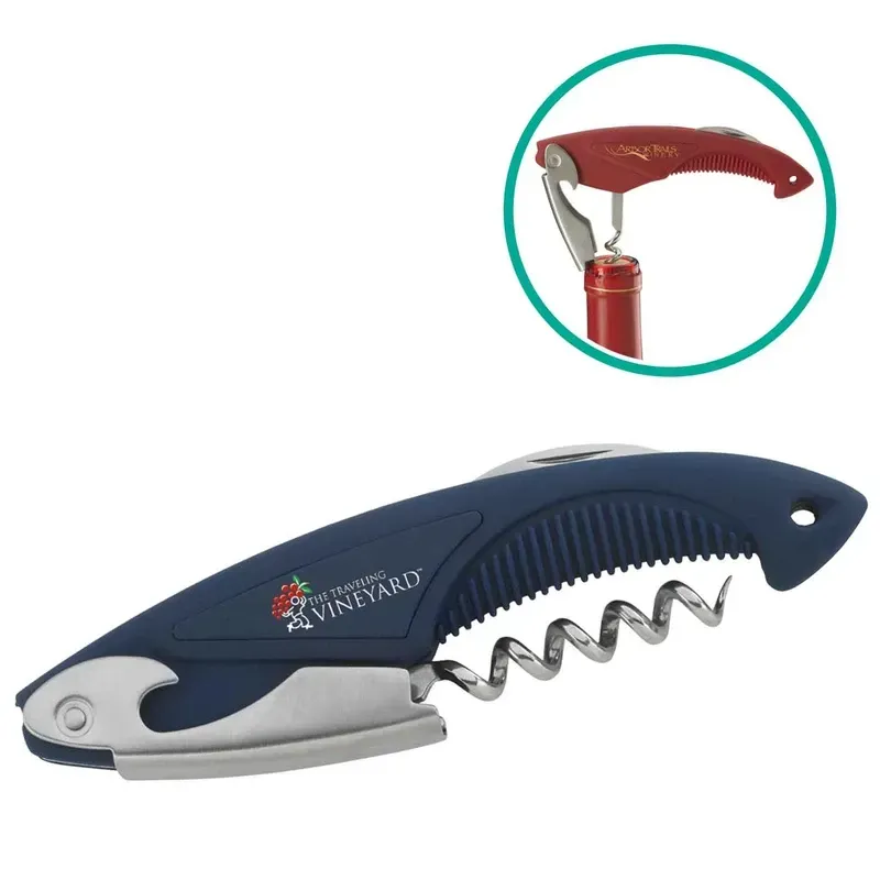 Napa Wine Opener