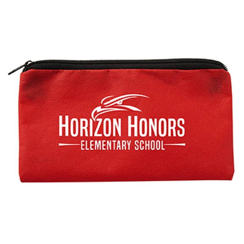 Non-Woven School Pouch