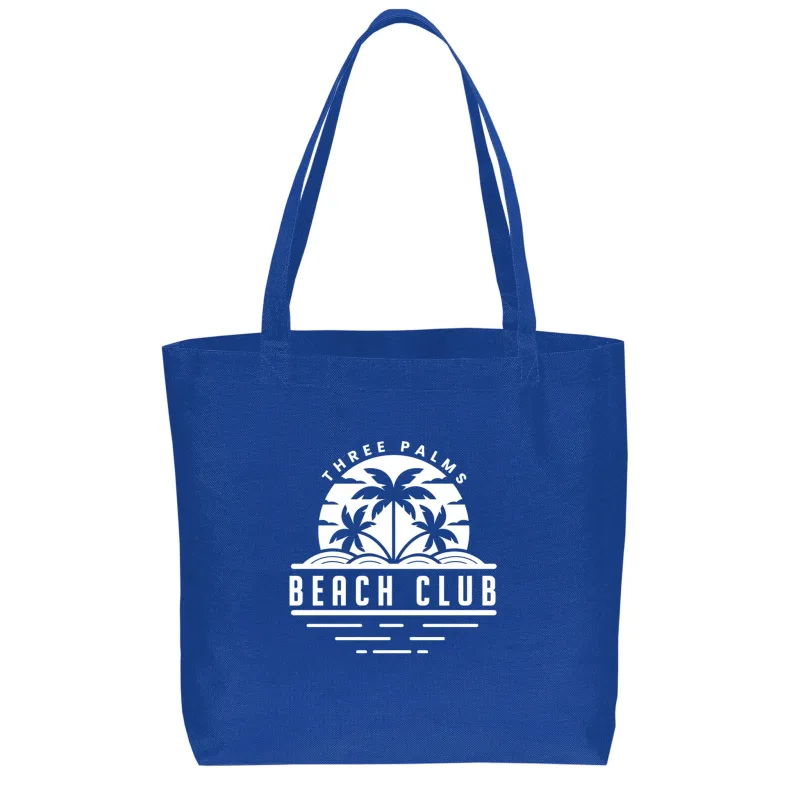 Non Woven Tote Bag — view 2