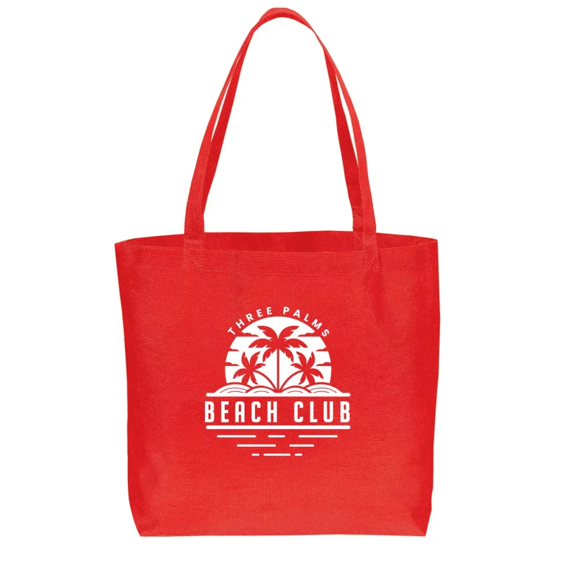 Non Woven Tote Bag — view 3