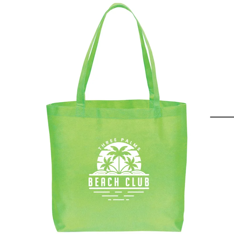 Non Woven Tote Bag — view 4