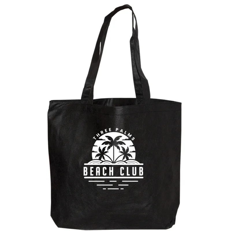 Non Woven Tote Bag — view 5