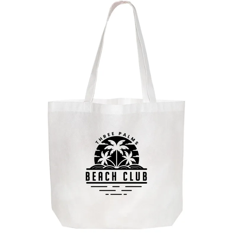 Non Woven Tote Bag — view 6