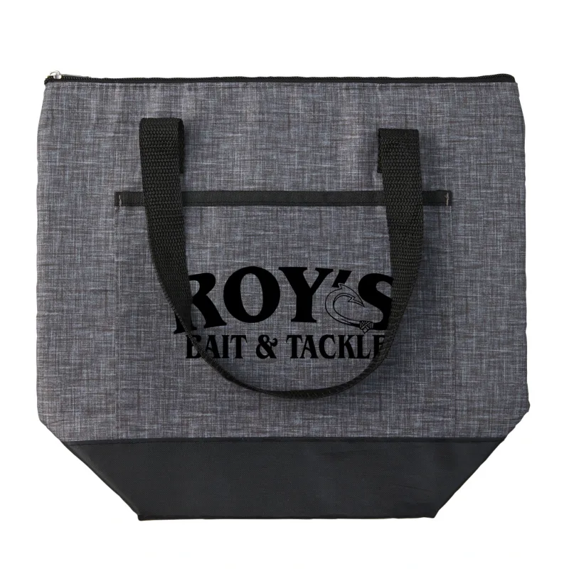 Odyssey RPET Cooler Tote — view 12