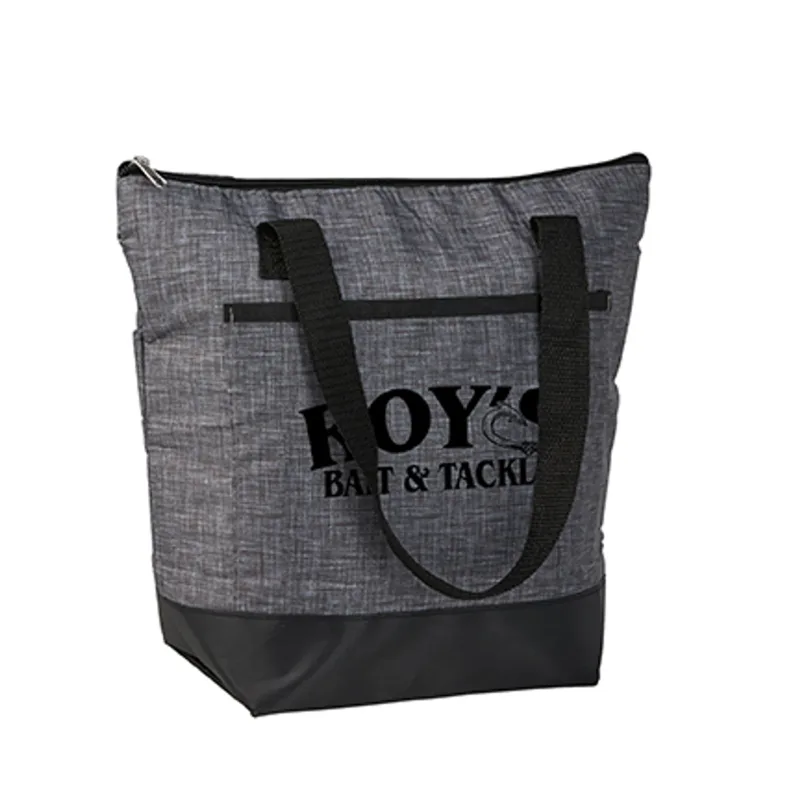 Odyssey RPET Cooler Tote — view 3