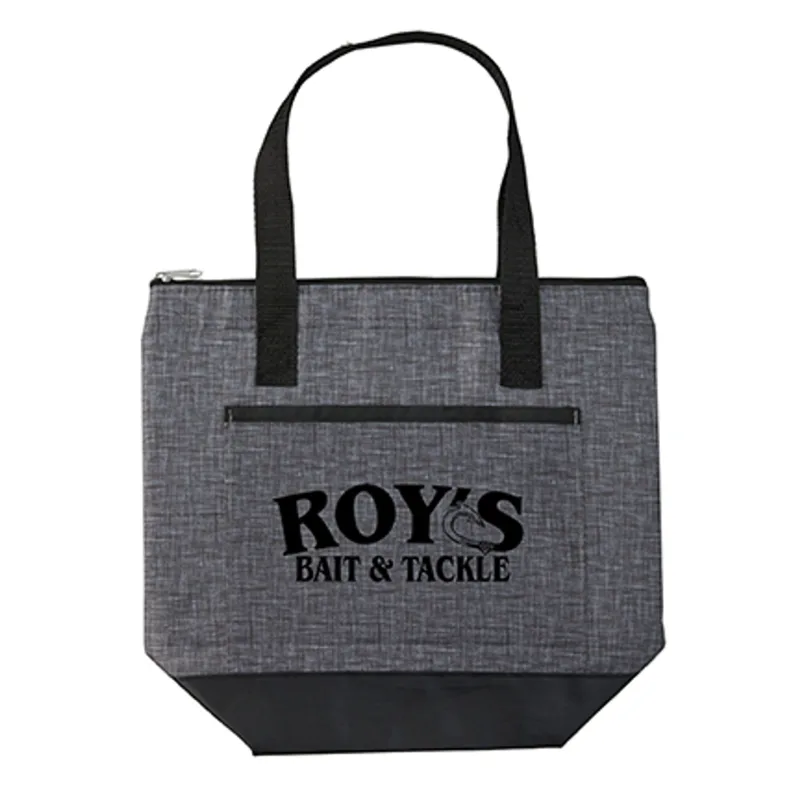 Odyssey RPET Cooler Tote — view 4