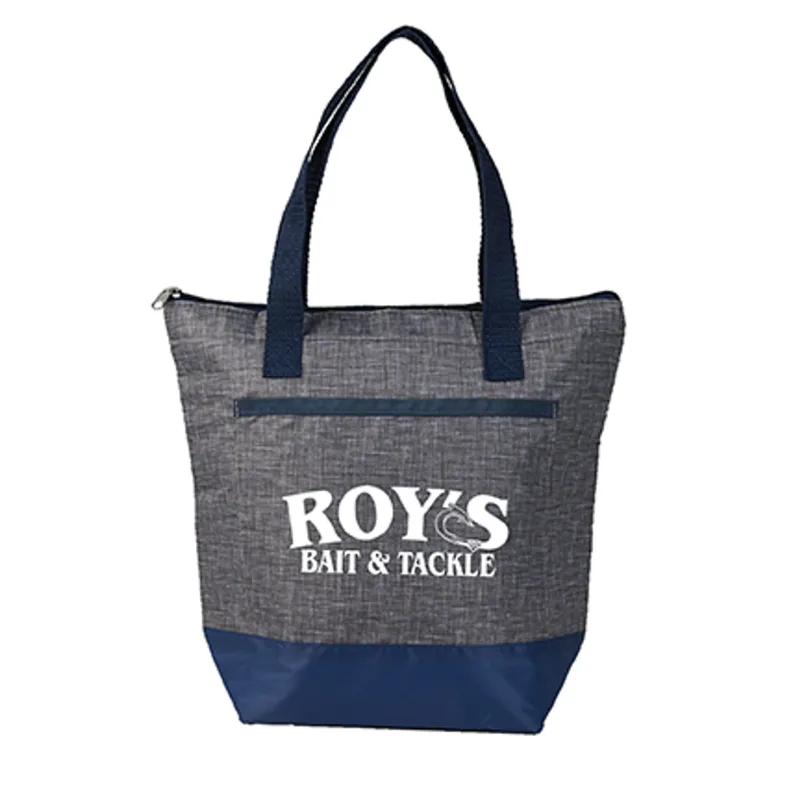 Odyssey RPET Cooler Tote — view 10