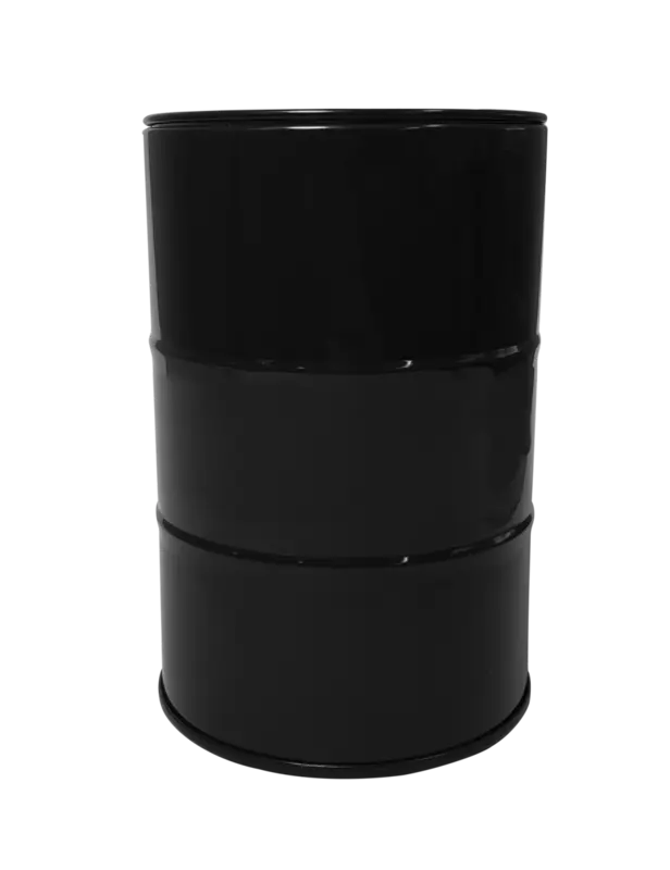 Personalized Oil Barrel Bank