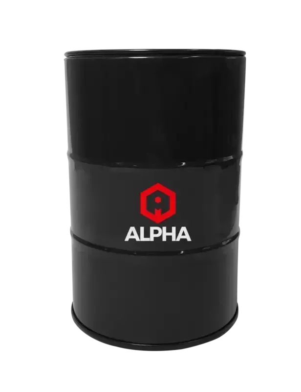 Personalized Oil Barrel Bank