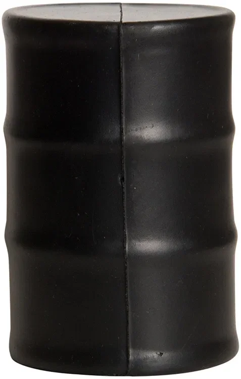 Personalized Oil Drum Stress Reliever — view 11
