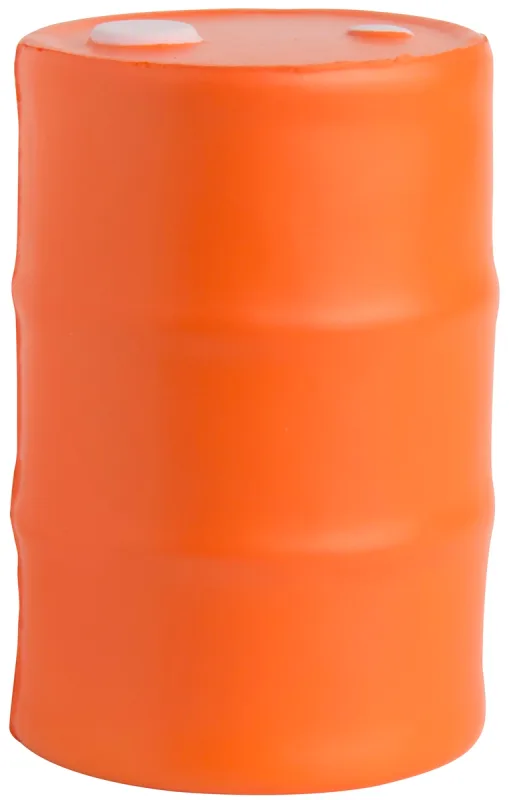 Personalized Oil Drum Stress Reliever — view 12