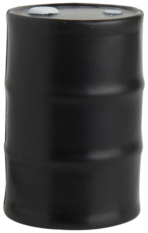 Personalized Oil Drum Stress Reliever — view 4