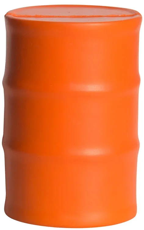 Personalized Oil Drum Stress Reliever — view 6
