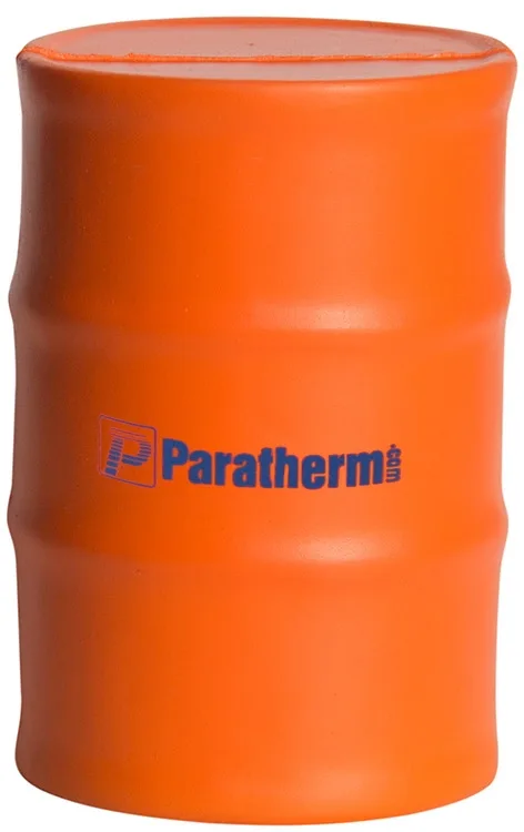 Personalized Oil Drum Stress Reliever — view 9