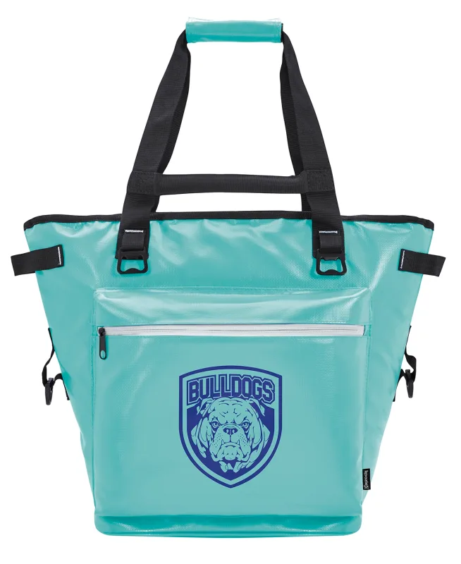 Custom Olympus Kooler Tote Bag — view 1