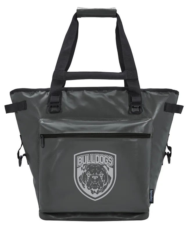 Custom Olympus Kooler Tote Bag — view 4