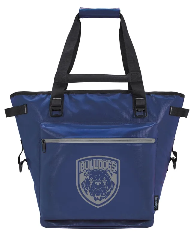 Custom Olympus Kooler Tote Bag — view 5