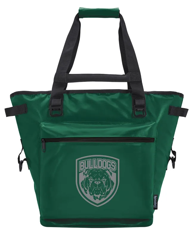 Custom Olympus Kooler Tote Bag — view 7