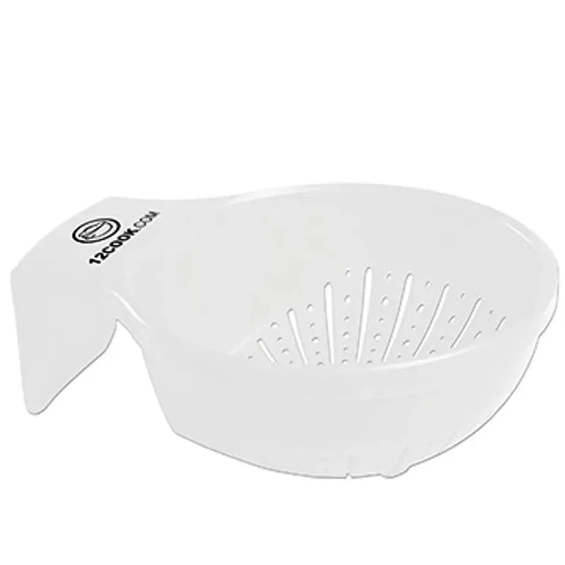 Over-the-Sink Strainer