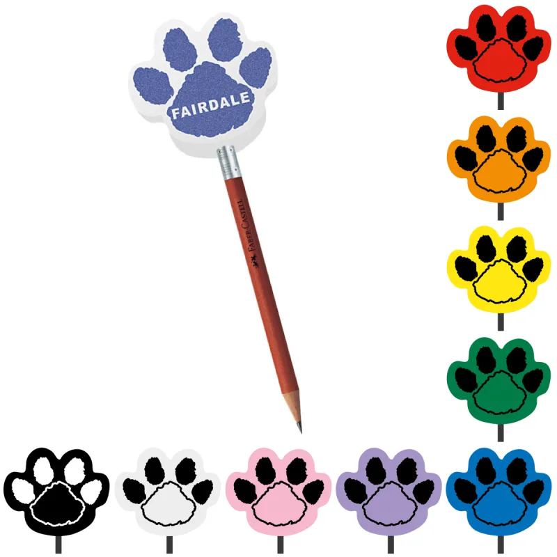 Paw Topper — view 2