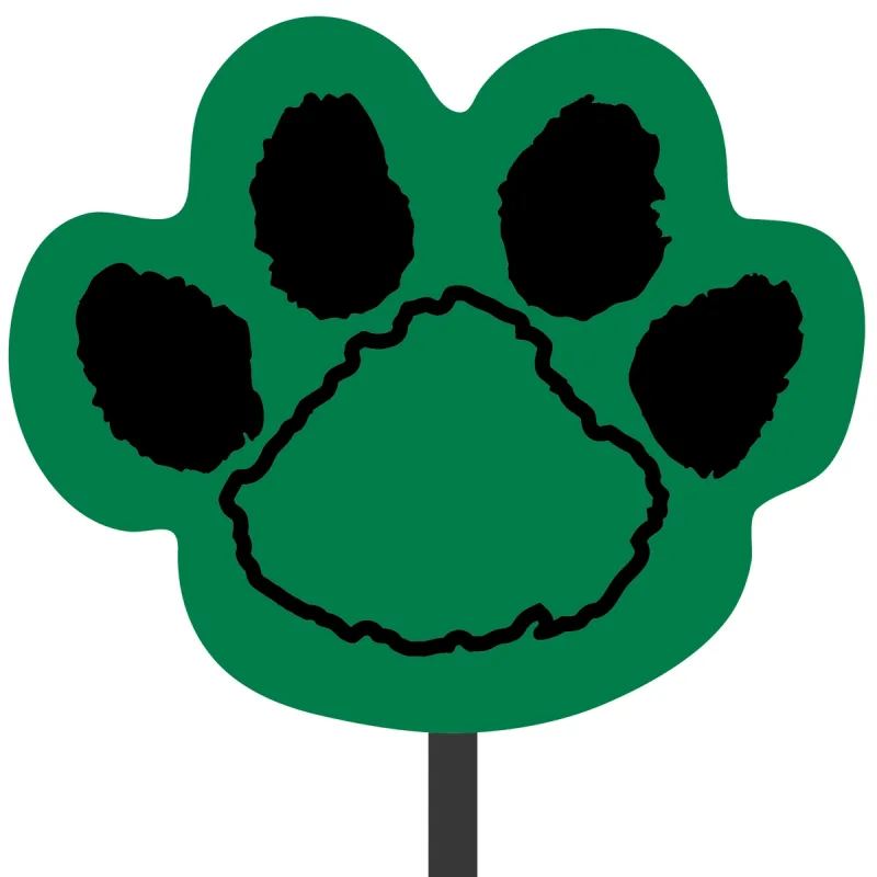 Paw Topper — view 6