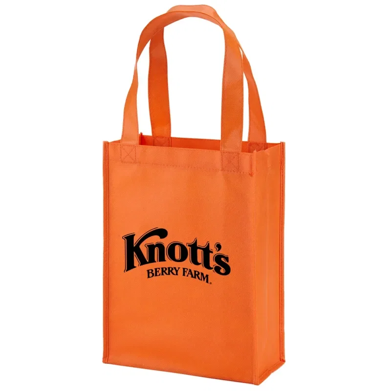 Payson Non-Woven Mini Tote — view 15