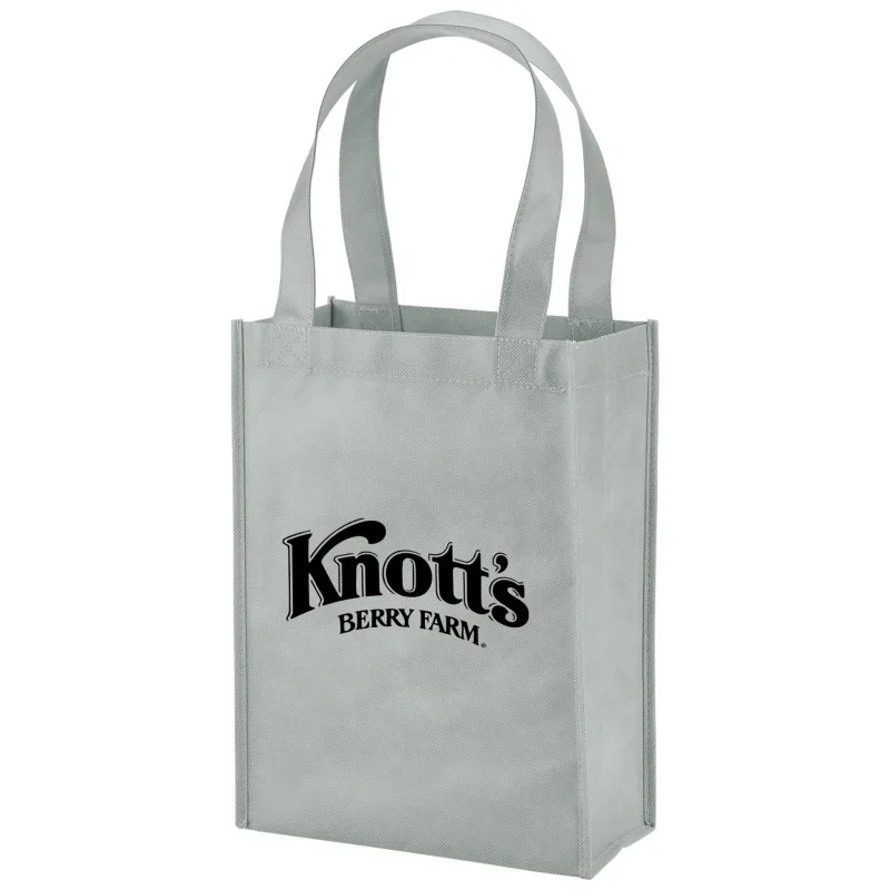 Payson Non-Woven Mini Tote — view 3