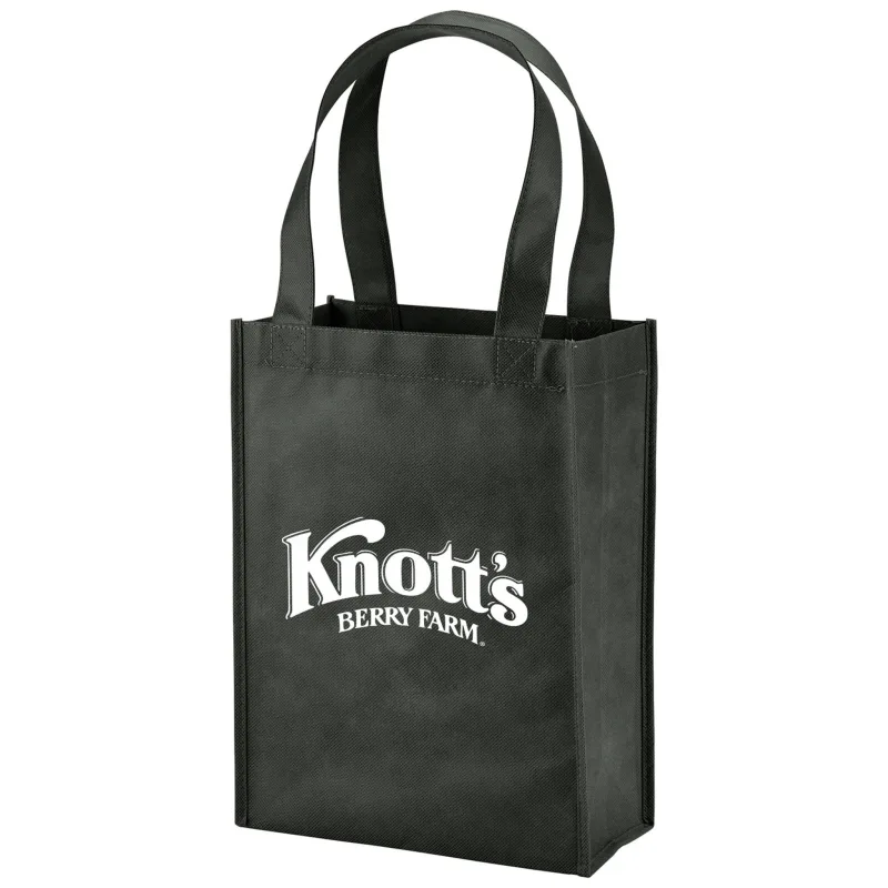 Payson Non-Woven Mini Tote — view 5