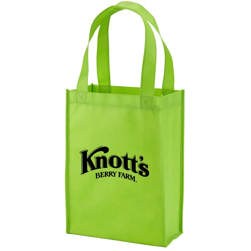 Payson Non-Woven Mini Tote — view 6