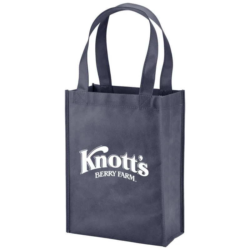Payson Non-Woven Mini Tote — view 7