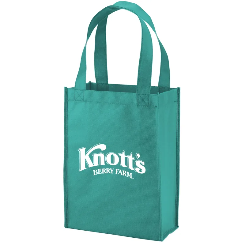 Payson Non-Woven Mini Tote — view 9
