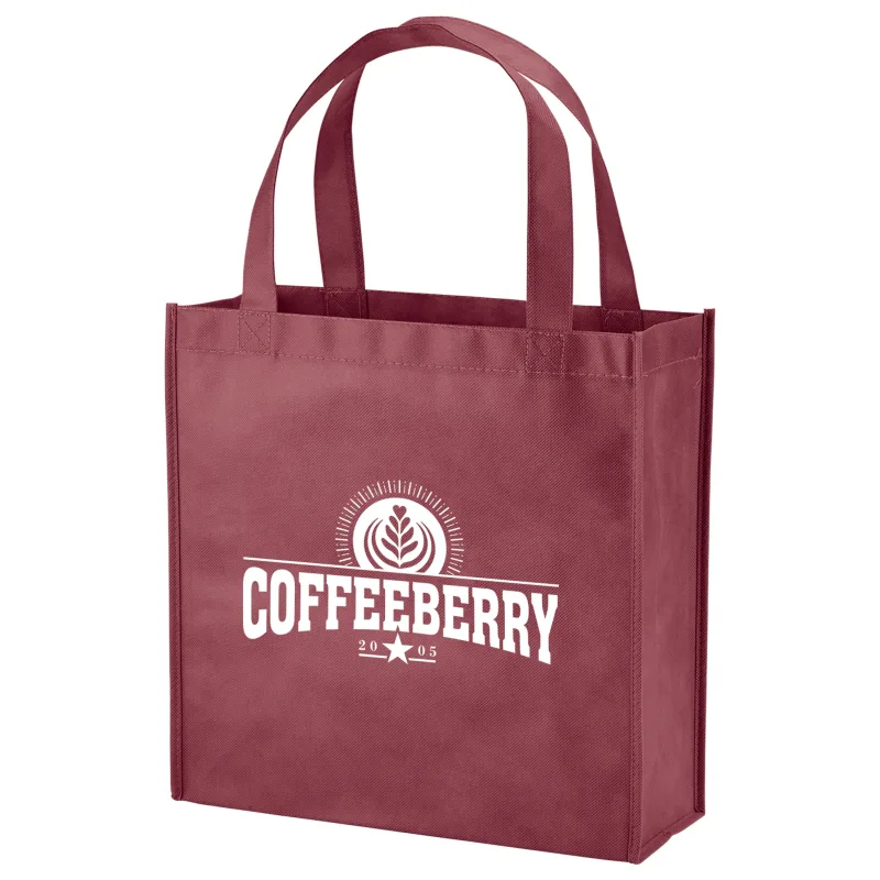 Phoenix Non-Woven Market Tote — view 11