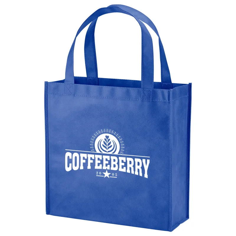 Phoenix Non-Woven Market Tote — view 13