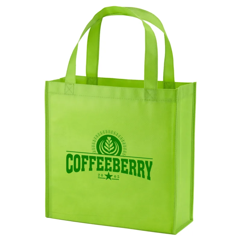 Phoenix Non-Woven Market Tote — view 7