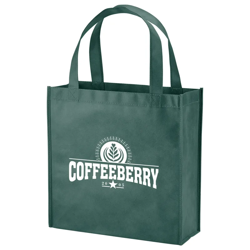 Phoenix Non-Woven Market Tote — view 8