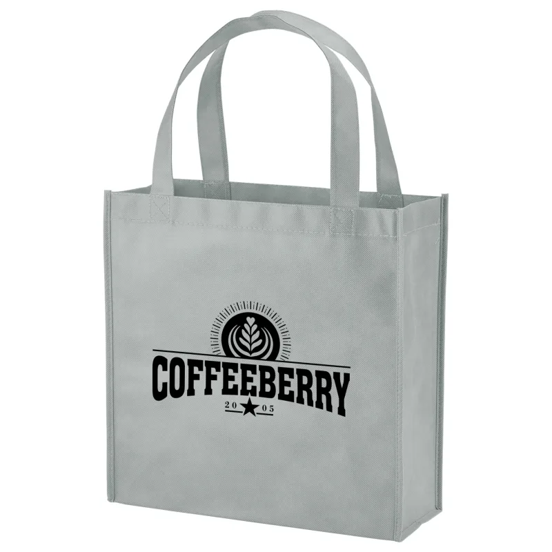 Phoenix Non-Woven Market Tote — view 9