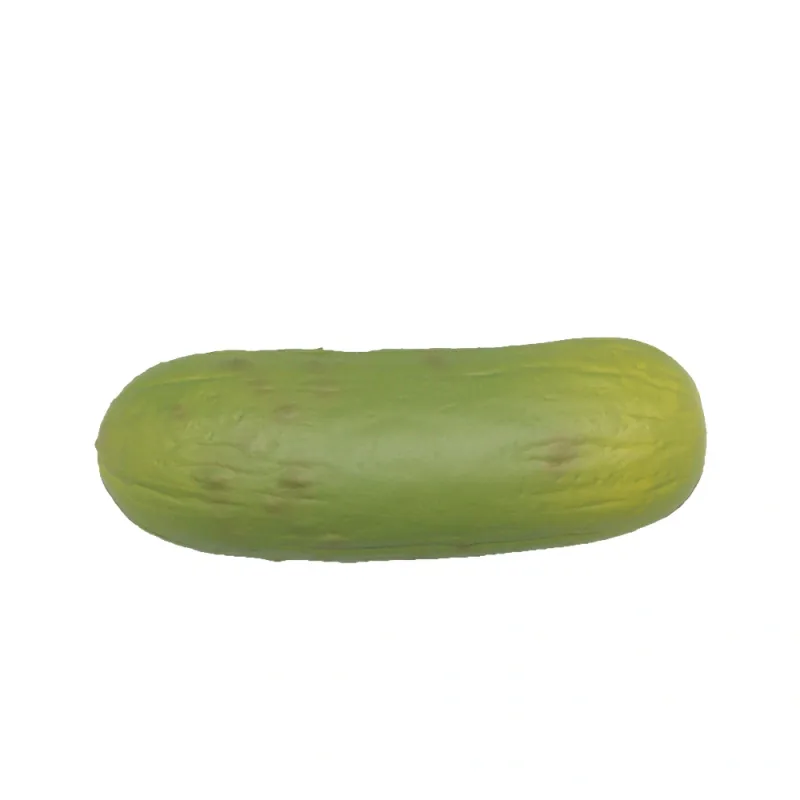 Promotional Pickle Stress Reliever — view 3