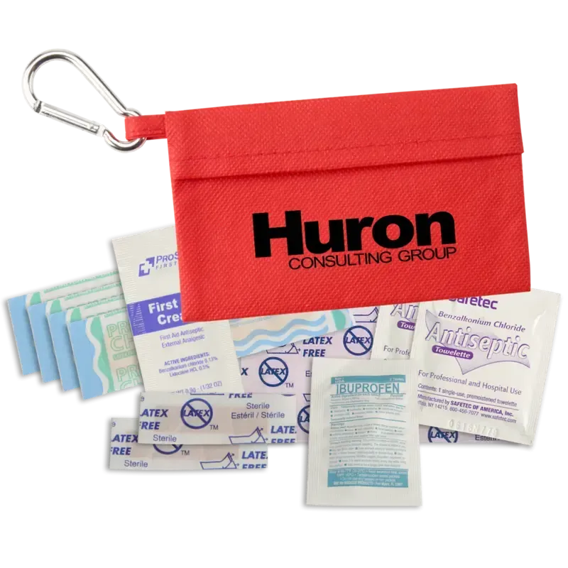 Primary Care™ Non-Woven First Aid Kit