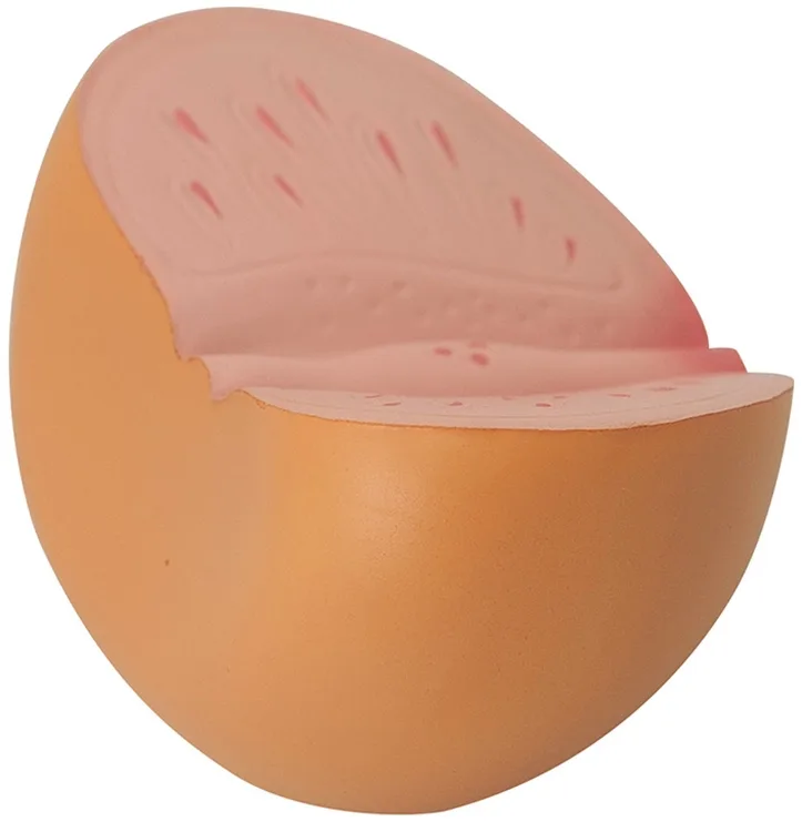 Imprinted Prostate Stress Reliever — view 5
