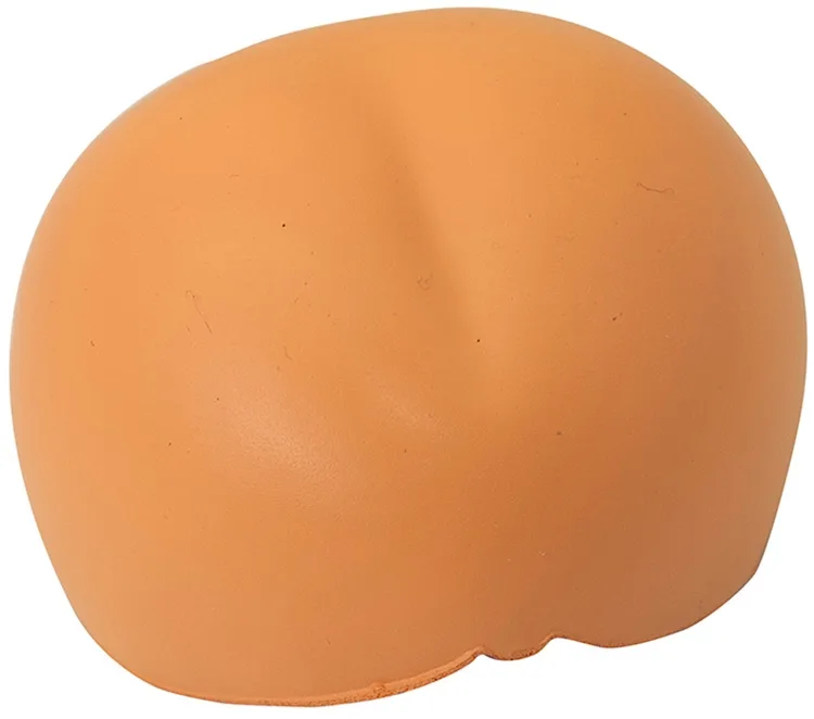 Imprinted Prostate Stress Reliever — view 7